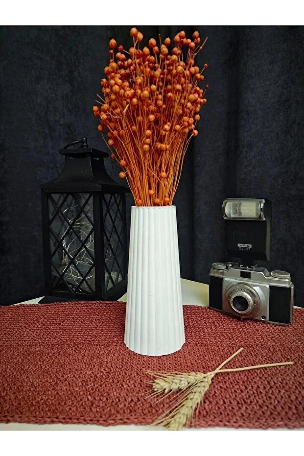 Iskandinav Vazo Bohem Tarz Pinterest Esintisi Şık Ev Dekoru Saksı/sağlam/dekoratif